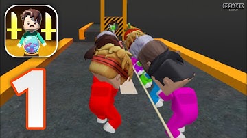 Survival Escape - Gameplay Walkthrough part 1 - New update Challenge 