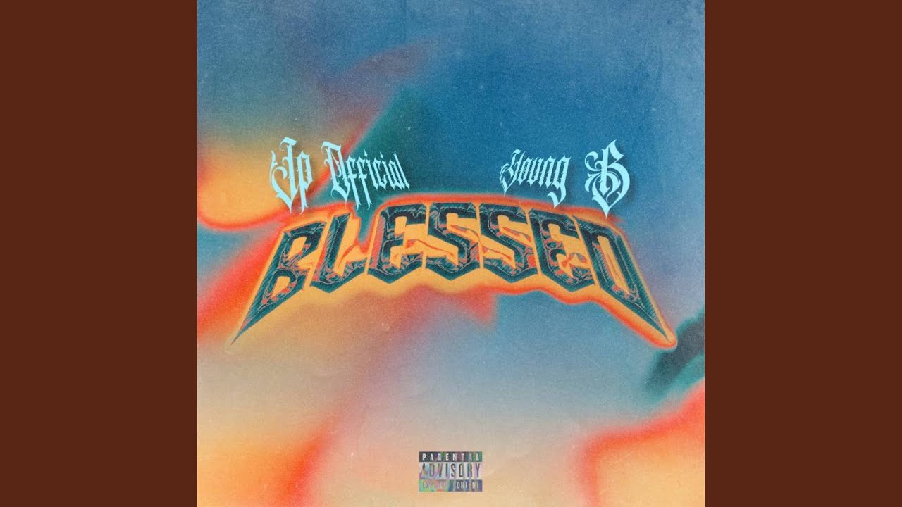 Blessed adlı videoyu YouTube'da izle Blessed adlı videoyu YouTube'da izle