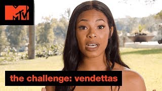 'Everyone’s Out To Get Someone' Official Teaser | The Challenge: Vendettas | MTV