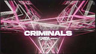 Meghan Trainor  Criminals dj Skiba Remix