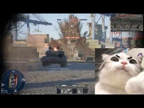 War Thunder My Moments #1 - YouTube