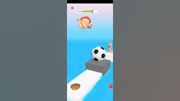 Squeezy Girl Gameplay MobileMax