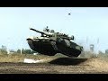 Т-95 Чёрный орёл был самым секретным танком  России.