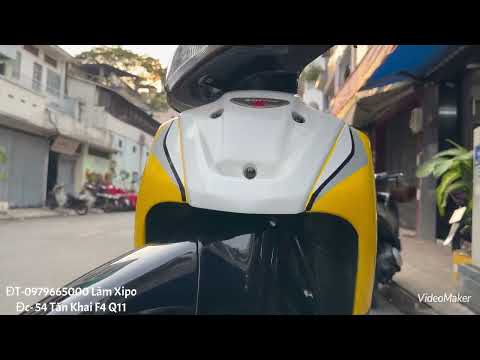 Video Satria 2000 ' Nhập khẩu Indonesia ' Giá dể chơi - youtube