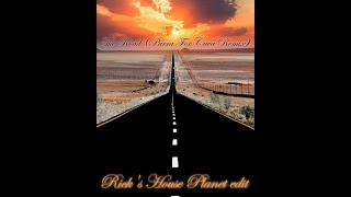 The Road Parra For Cuva Remix RHP edit