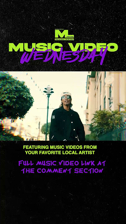 IKA8 NA SYSTEMA – CebClassic (Nobi-Shiro & Mych Iris) |  Wednesday  #musikalokal #music