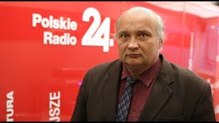 Sędzia Adam Tomczyński: twierdzenia I prezes SN to wezwanie do anarchii