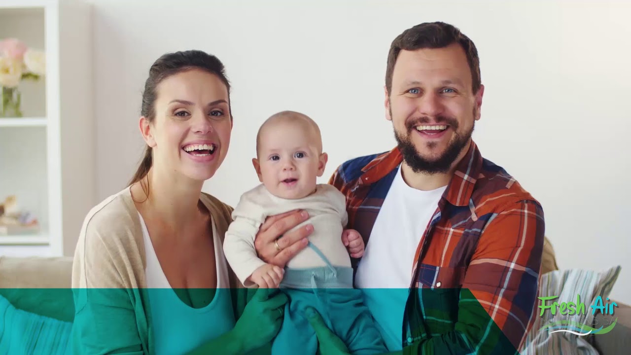 Fresh Air Solutions SA YouTube