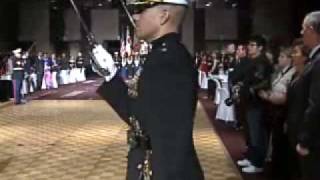 US Marines celebrate 233 years of history - USFK - United States Forces Korea