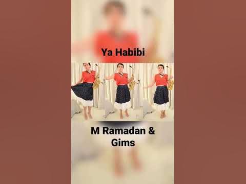 mohamed ramadan gims ya habibi mp3 download