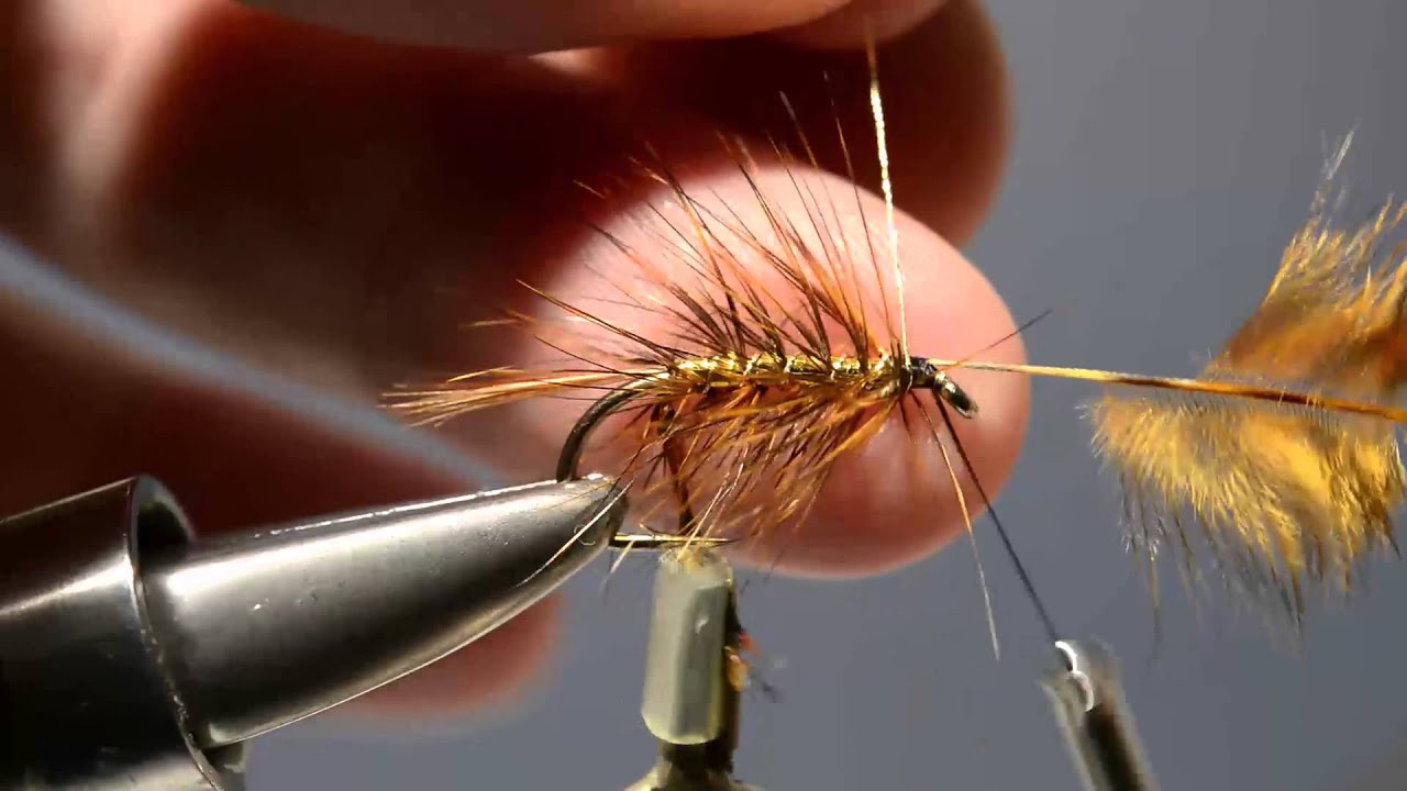 Rob denson fly tying Clearance