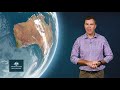 Climate and Water Outlook, March–May 2019