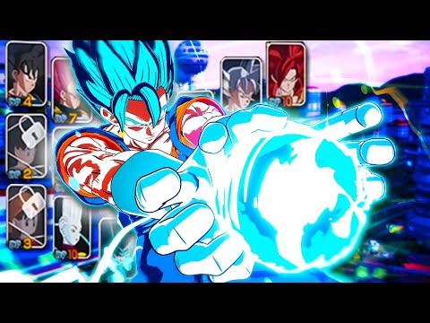 The ONLY Problem You Will Have Day 1 in Dragonball Sparking Zero