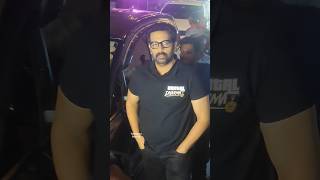 Actor J. D. Chakravarthy Mass Entry Visulas #jdchakravarthy #chakravarthy #jd
