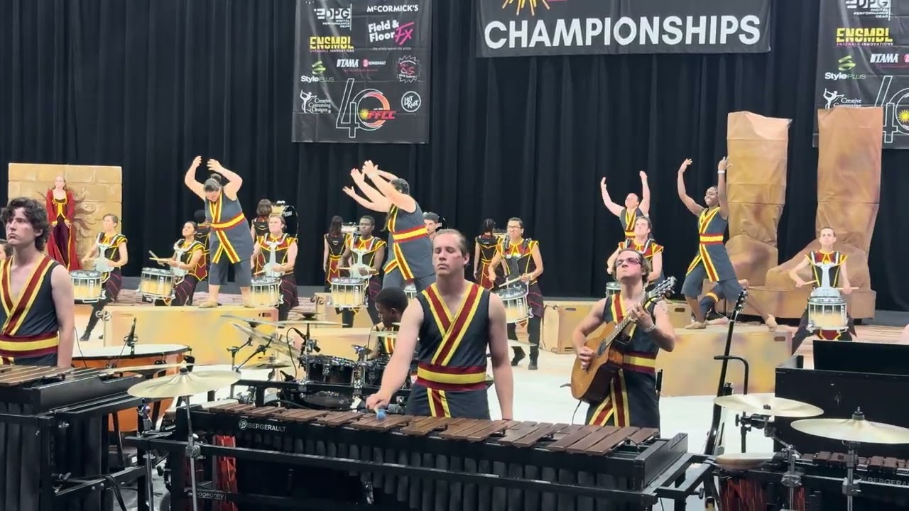 Infinity 3 2025 - FFCC Championships