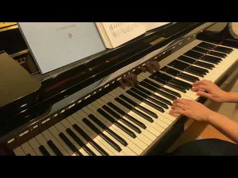 バイエル37番　ピアノ　beyer piano