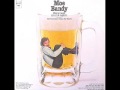 Moe Bandy - The Bottle's Holdin' Me