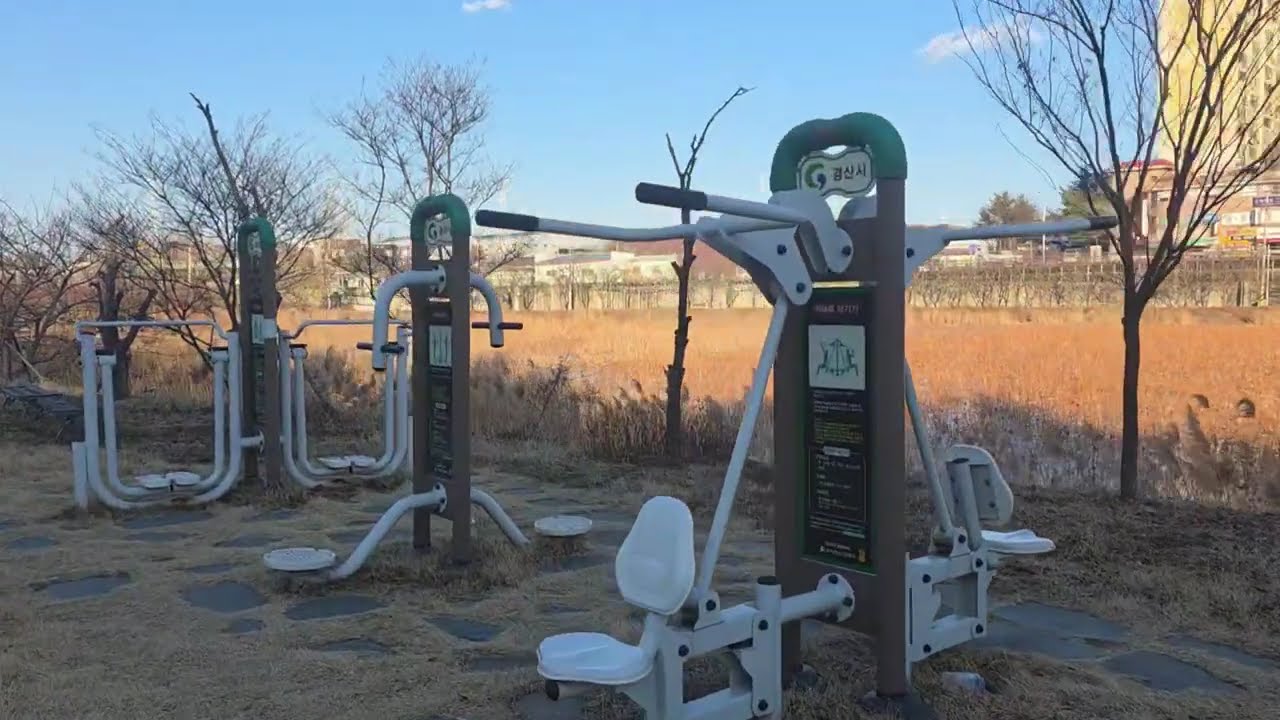 우리동네 황제지 둘레길 걸어봅니다 ⚘️🪻