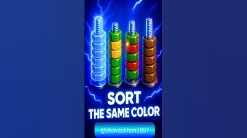 Nut sort level 72 complete ✅💯 #youtubeshorts #gaming #trending #viralshorts #viralvideo #shorts