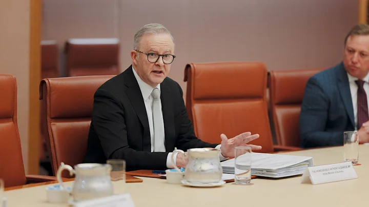 $4.7 billion established to address gender-based violence: Anthony Albanese