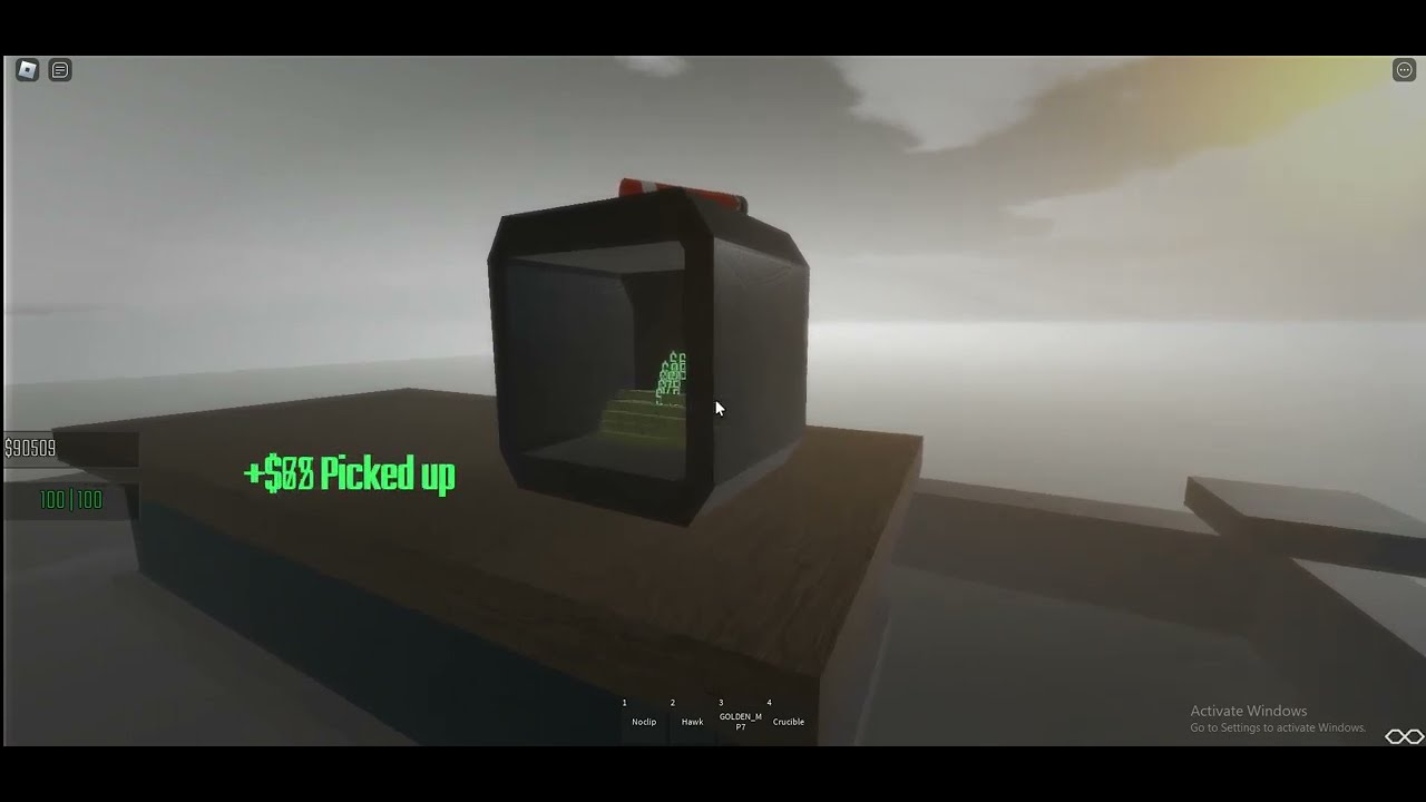 ROBLOX STUDIO Airdrop YouTube 