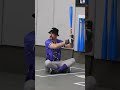 "Is that Jose Altuve?" #sports #blitzball #baseball #hitting #trickshot #pitching #braodcasting