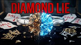 longYou’ve Been Scammed: Why Diamond Prices Completely Crashed in 2025 (The Shocking Truth)