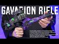 DX ギャバリオンライフル レビュー【ギャバンインフィニティ】/DX Gavarion Rifle Unboxing | Gavan Infinity