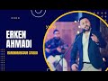 Erken Ahmadi - Dostet daram new Romantic song 2023 - دوستت دارم ایرکن احمدی - 