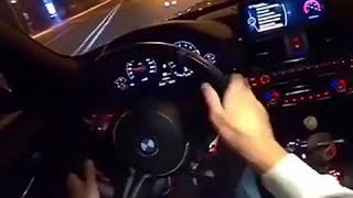 درفت في بي ام دبليو درفت احتراف😍❤draft in bmw