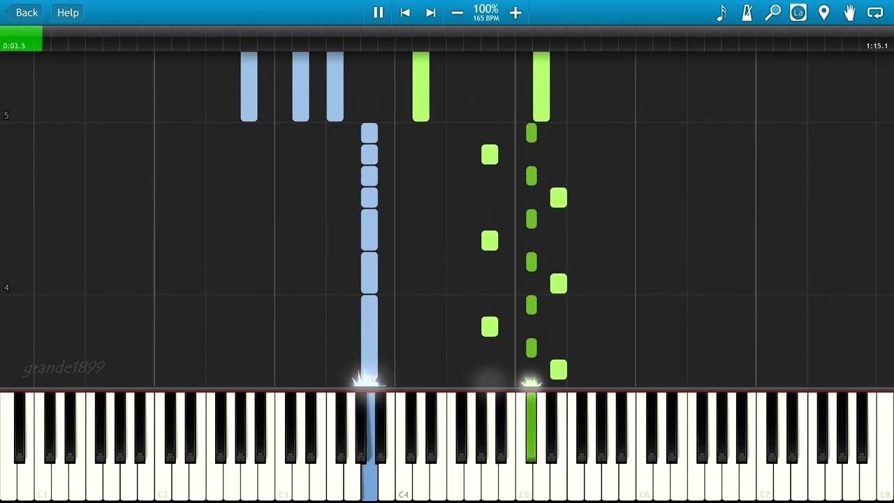 gravity falls virtual piano gravity falls virtual piano