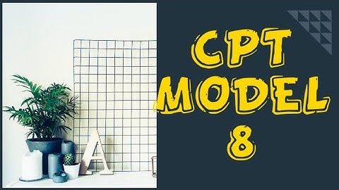 APPSC CPT MODEL PAPER 8/APPSC/ANGRUA (WITH MS ACCESS SYLUBUS/CPT)/Group 2