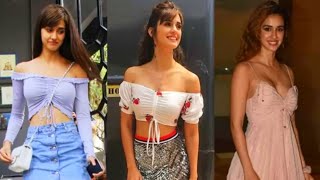 | Disha Patani Hot Fashion Video| ️? #dishapatani #dishapatanihot @B4StyleOfficial