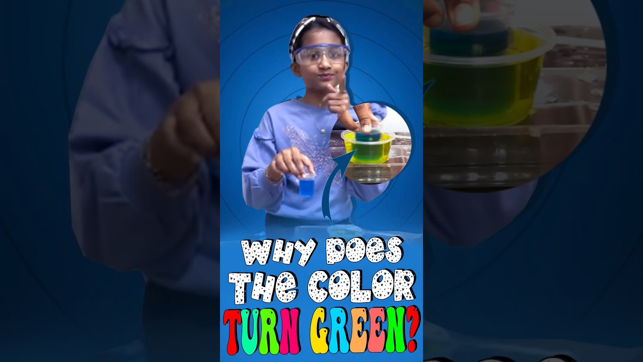 🌈✨ Click to Explore the Color Illusion Science Experiment! 