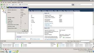 1102 HA Failover