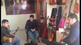Ferdi Yalçın - Keleşo
