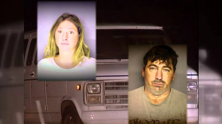 Unsolved Murder -Jeff Mitchell