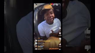 Money Bag Yo Diss G Herbo