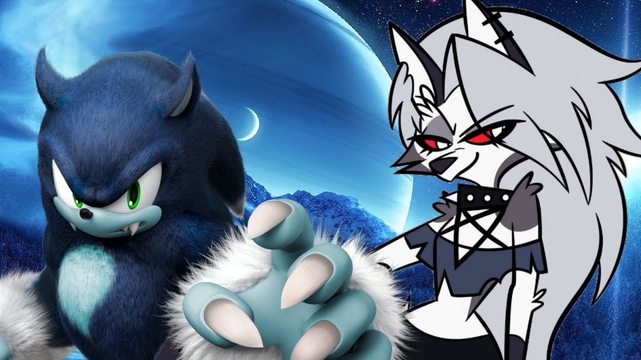 Endless Possibilities / Loona the Hellhound AI Cover