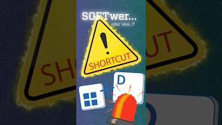 Chef kommt? Mit DIESEM Shortcut ist dein Desktop sauber
