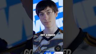 Peterbot Was Ranked WHAT?! #fortnite #fortnitecommunity #fortnitebr #fortniteranking