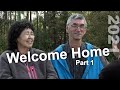 Welcome home jeffrey and dorothy amos 1 tribal trails k609