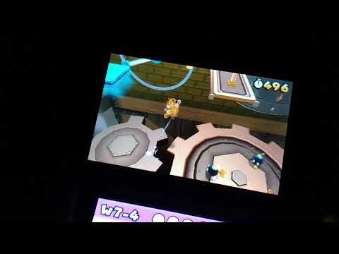 Super Mario 3D