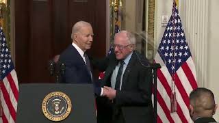 Today's Bumbling Biden Highlights