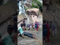 Be careful when u go to such places, share as much as possible