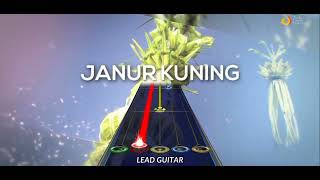 Adipati - Janur Kuning 💔 | Clone Hero/Yarg Custom Chart [HNTV ID]