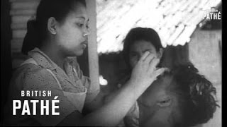 War In Indonesia (1947)