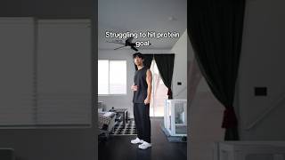 Did You Know Protein Powder Comes Like This?