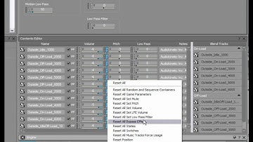 Wwise Quick Tip - Transport and Soundcaster