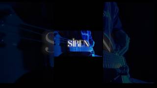Hayko Cepkin - Siren solo cover | #haykocepkin #siren #elektrogitar